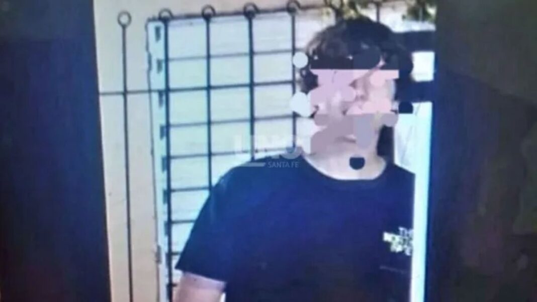 Ilustración genérica de un procedimiento policial de investigación.