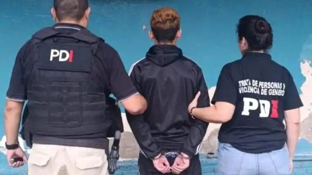 Ilustración genérica representando el concepto de justicia y pesquisa legal.