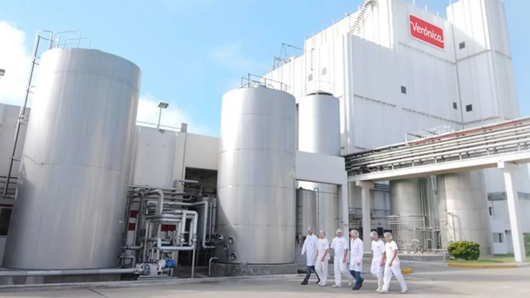 Tambos y producción láctea en Argentina