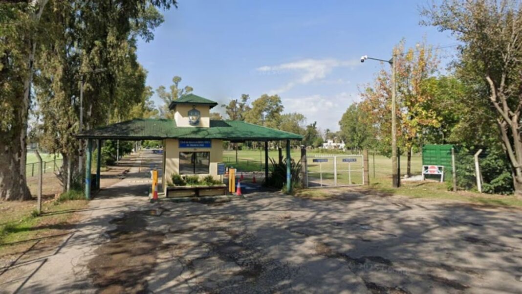 Ilustración genérica representando un concepto de privacidad digital y justicia