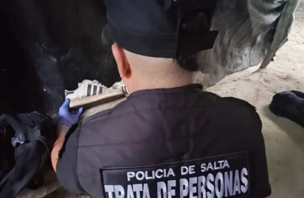 Ilustración representativa de una investigación judicial digital