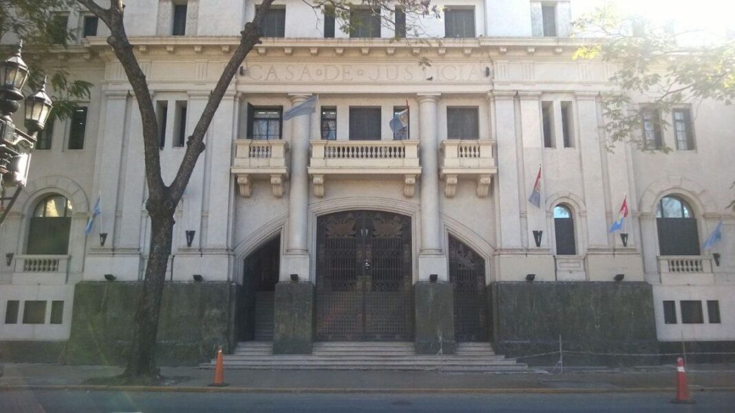 Imputación de influencer por apuestas ilegales en Instagram en Santa Fe