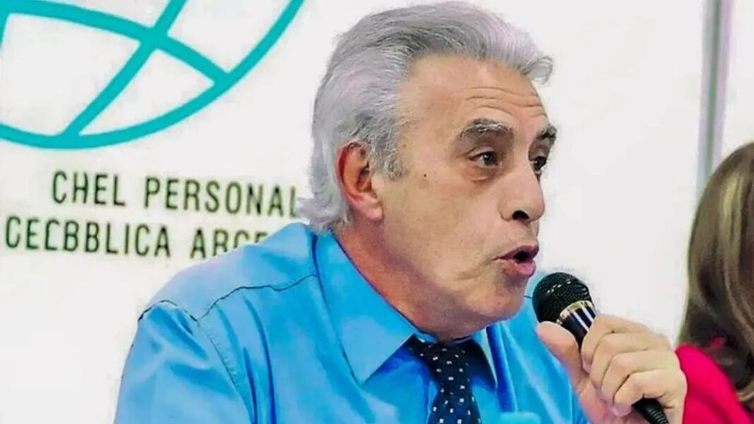 Andrés Vázquez, titular de ARCA, investigado por bienes no declarados en Miami