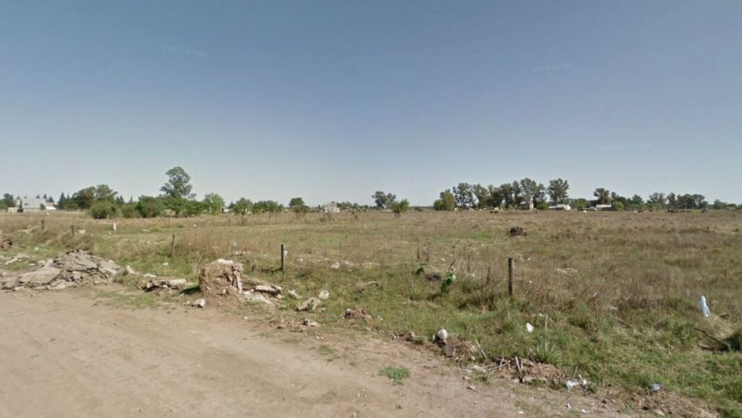 Ilustración genérica de una balanza de la justicia, representando un caso judicial.