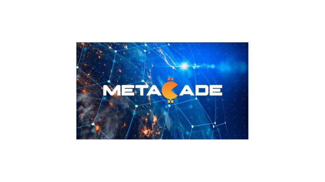 Gráfico de predicción de precio de criptomonedas MANA y MCADE