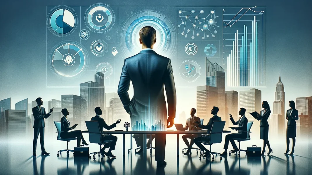 Gráfico de barras que muestra la brecha salarial entre empleados y empresas en Argentina según la Guía Salarial 2026