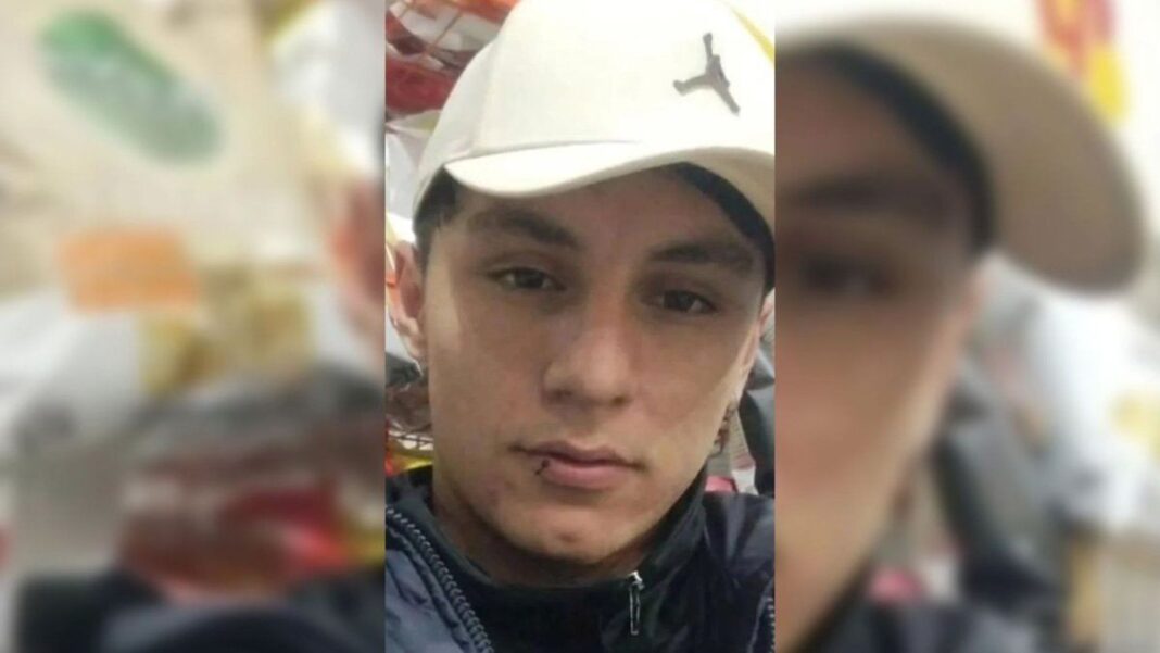 Ilustración genérica de balanza de la justicia, representando el proceso judicial.