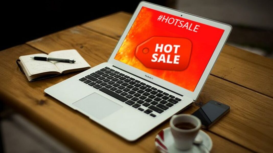 Hot Sale 2025 - Ofertas y descuentos en compras online